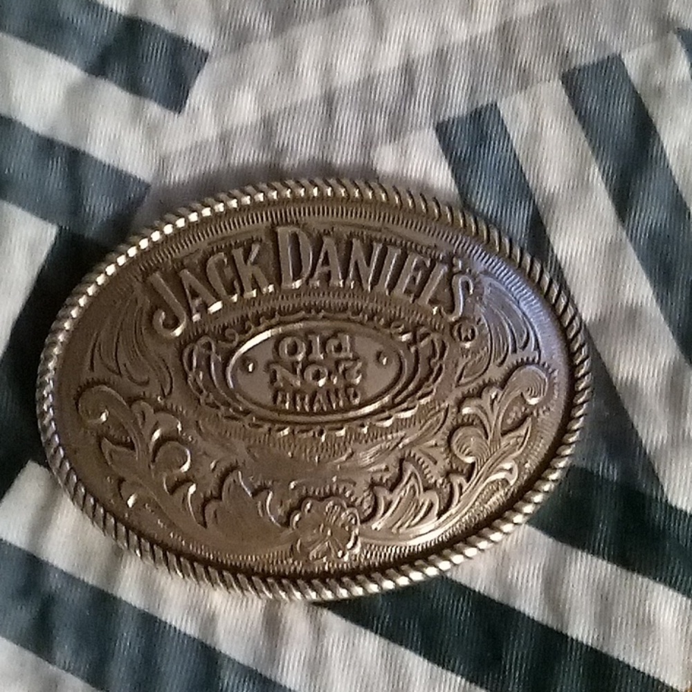 Belt Buckles